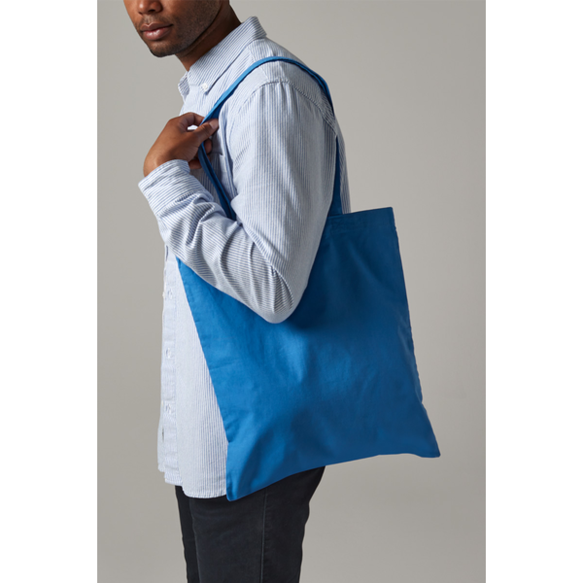 WESTFORD MILL ウェストフォードミル 4.1 oz ライトウェイト トートバッグ (品番WFW101)