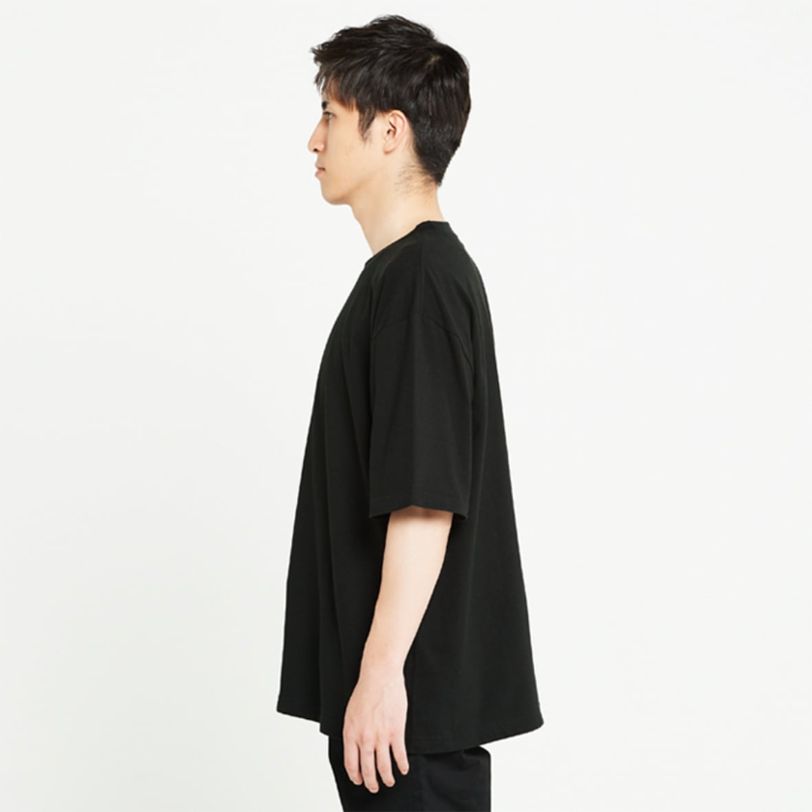 CORNER PRINTING | Printstar 5.6 oz Heavyweight Big T-Shirt