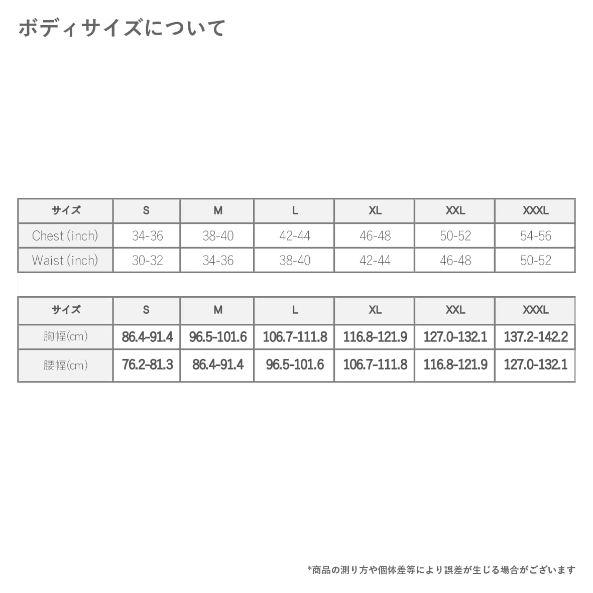 PROCLUB プロクラブ 5.9 oz Comfort Cotton Long Sleeve T-shirt (品番119US)