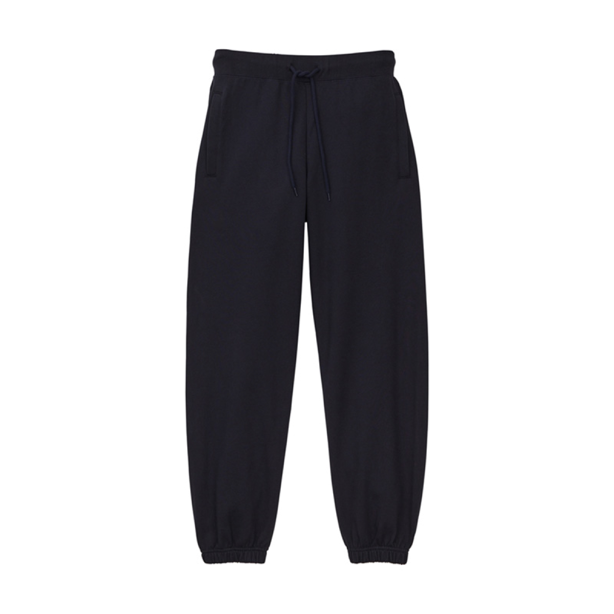 United Athle 10.0 oz sweat pants (pile-lined)(Shirring Hem) (#5217-01)