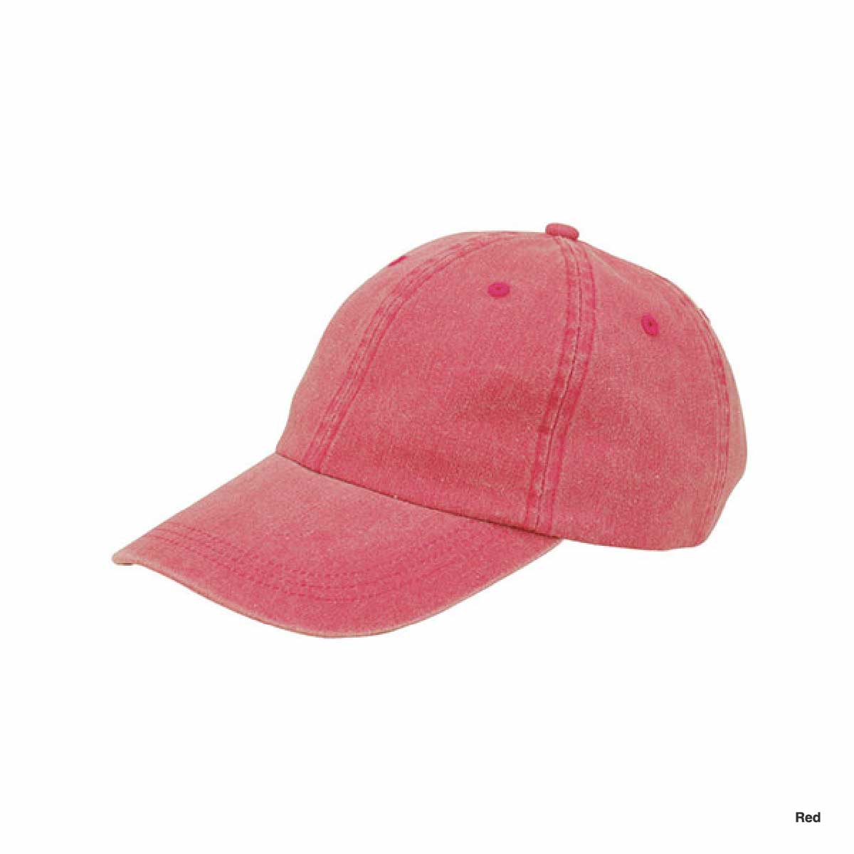 キャップ ubeige Pigment Cap BMY1066 ブルーピグメントキャップ - UBEIGE | 60% - アジアファッション通販