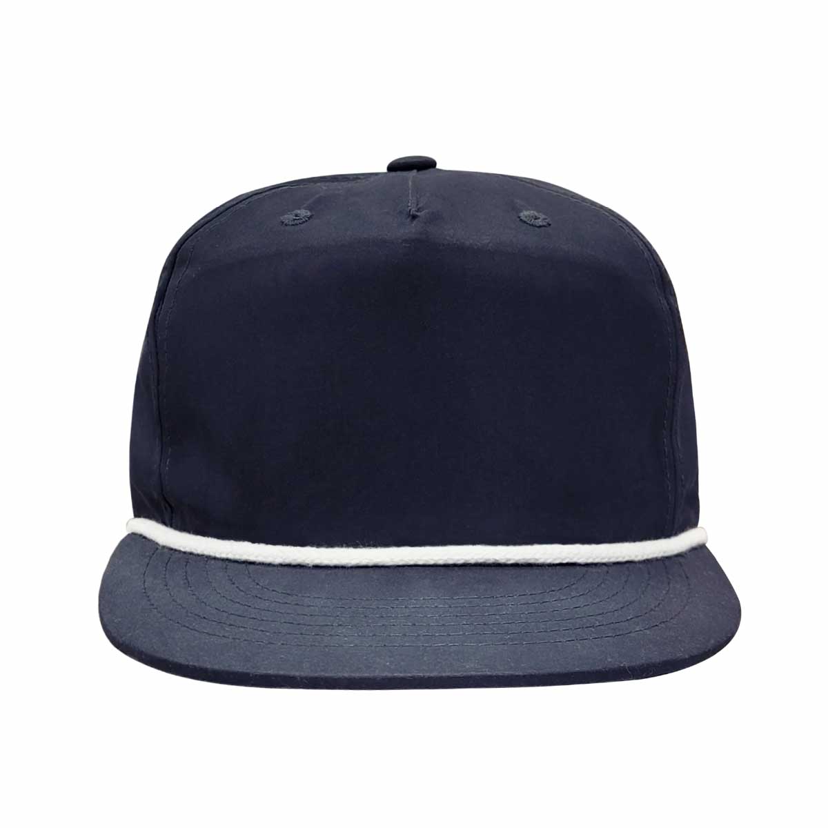 Cali Headwear カリヘッドウェア 5 Panel Nylon Cap (品番NY92_NY02)