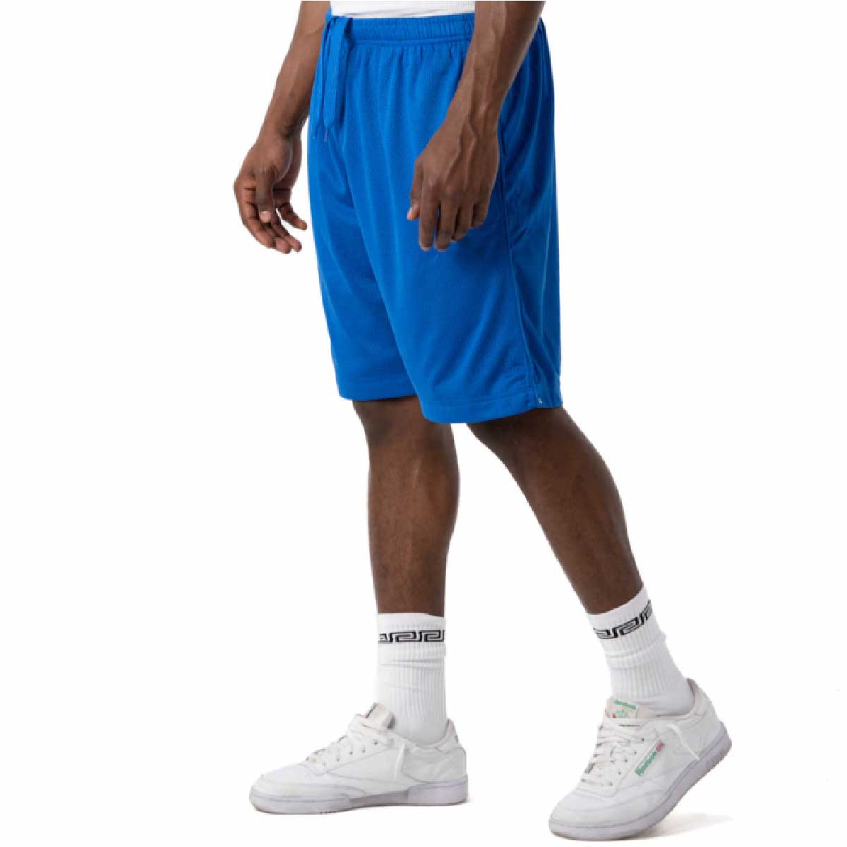 PROCLUB Comfort Mesh Athletic Shorts (#PROShorts)