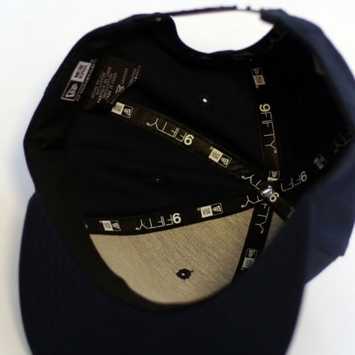 NEW ERA 9FIFTY Snapback (#NE400)