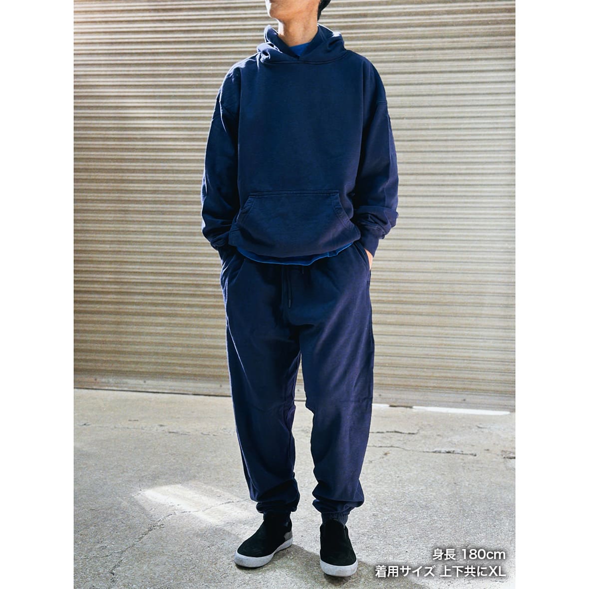 ウェア w.t CORNER PRINTING | SHAKA WEAR シャカウェア 13.5 oz Los