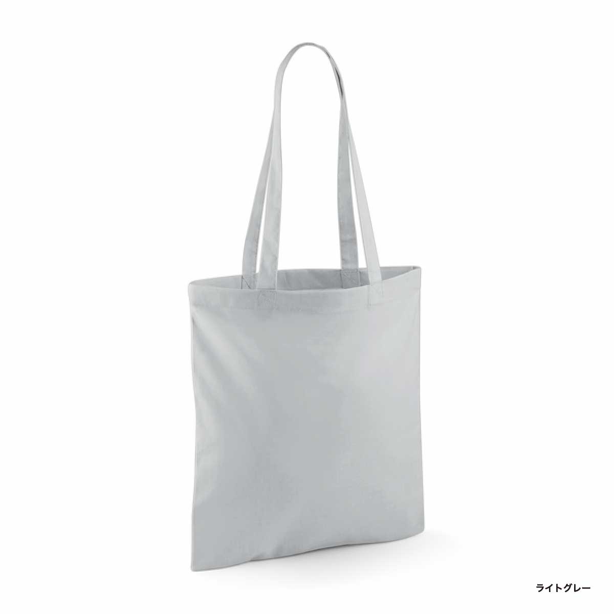 【B品SALE】WESTFORD MILL ウェストフォードミル 4.1 oz ライトウェイト トートバッグ (品番WFW101_IQ)