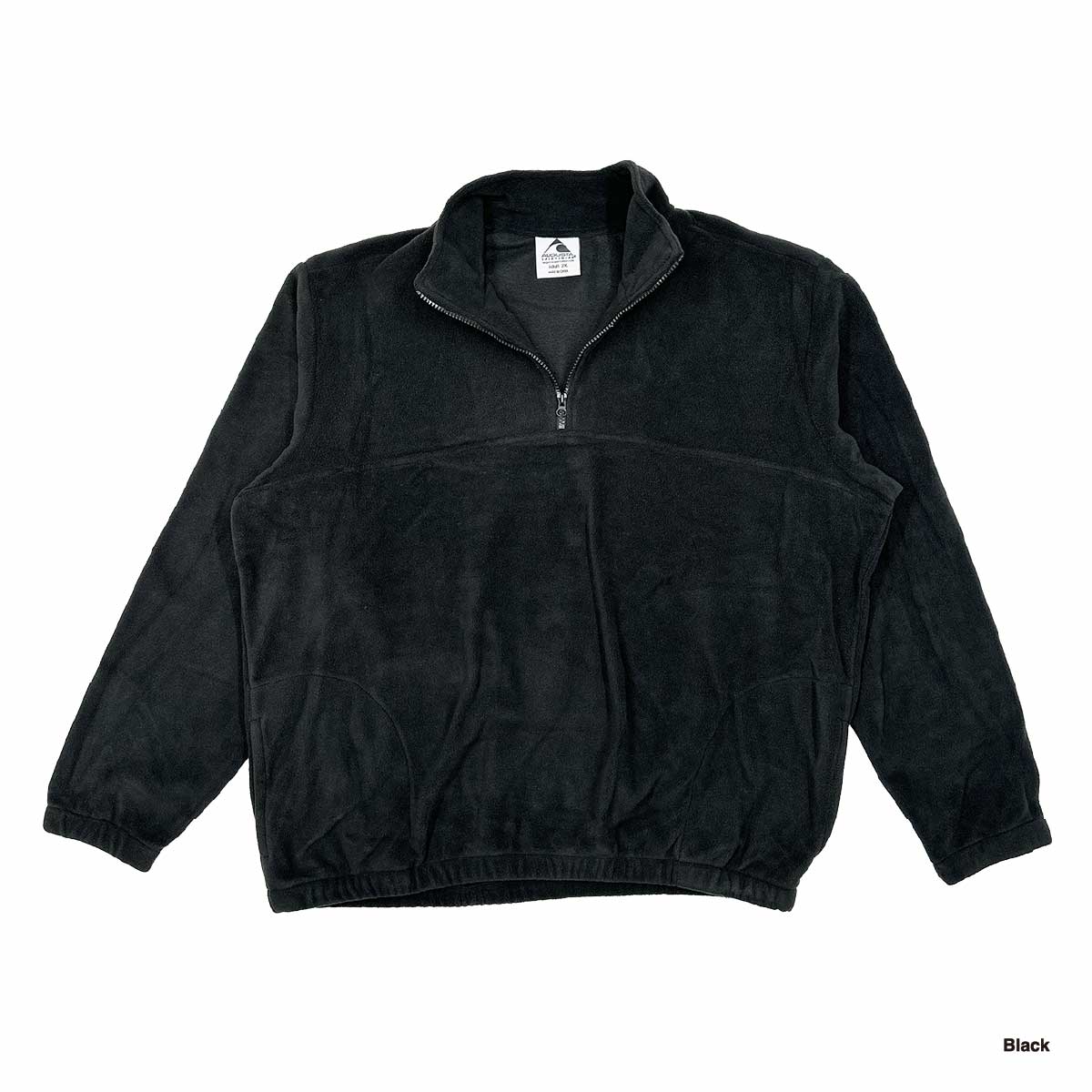 [Stock Only]  Augusta Sportswear Chill Fleece Half-Zip Pullover (#3530)