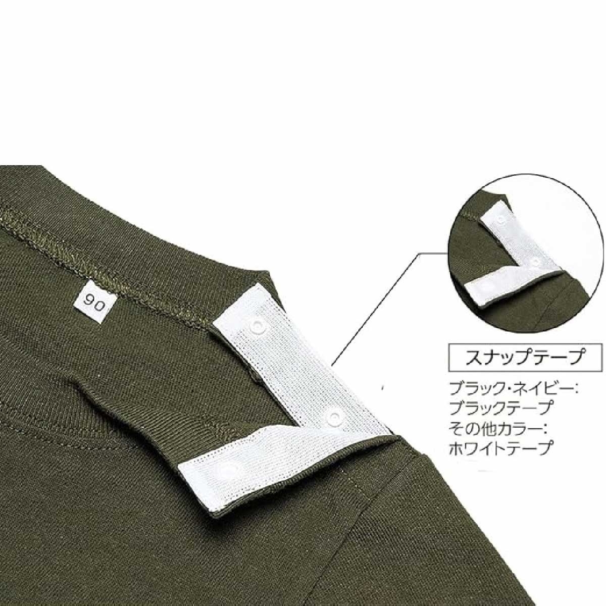 Printstar プリントスター 5.6 oz ヘビーウェイト ベビーTシャツ (品番00103-CBT)