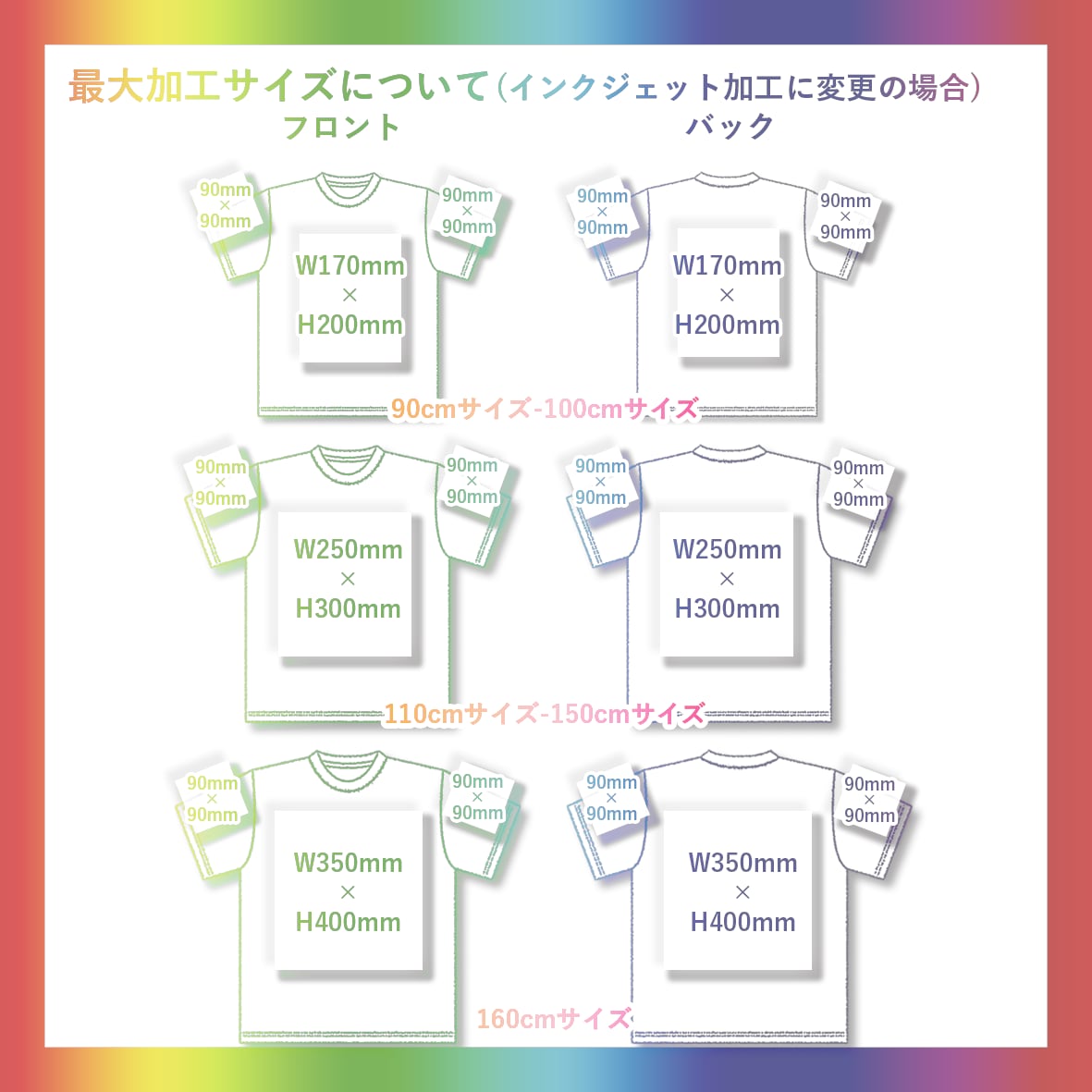 United Athle 5.6 oz High Quality T-shirt <Kids' Size> (#5001-02)