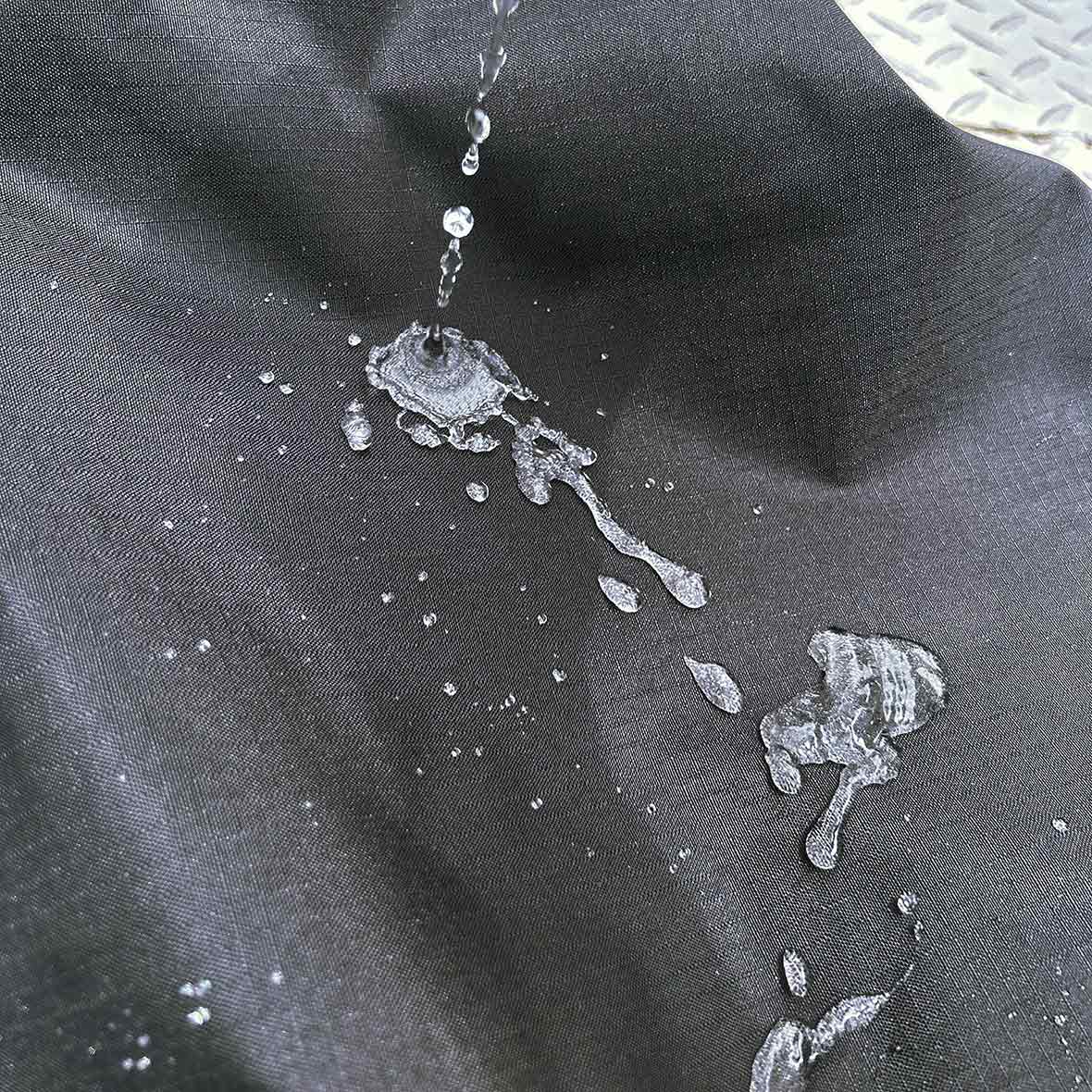 Ripstop Knapsack (#CP040)