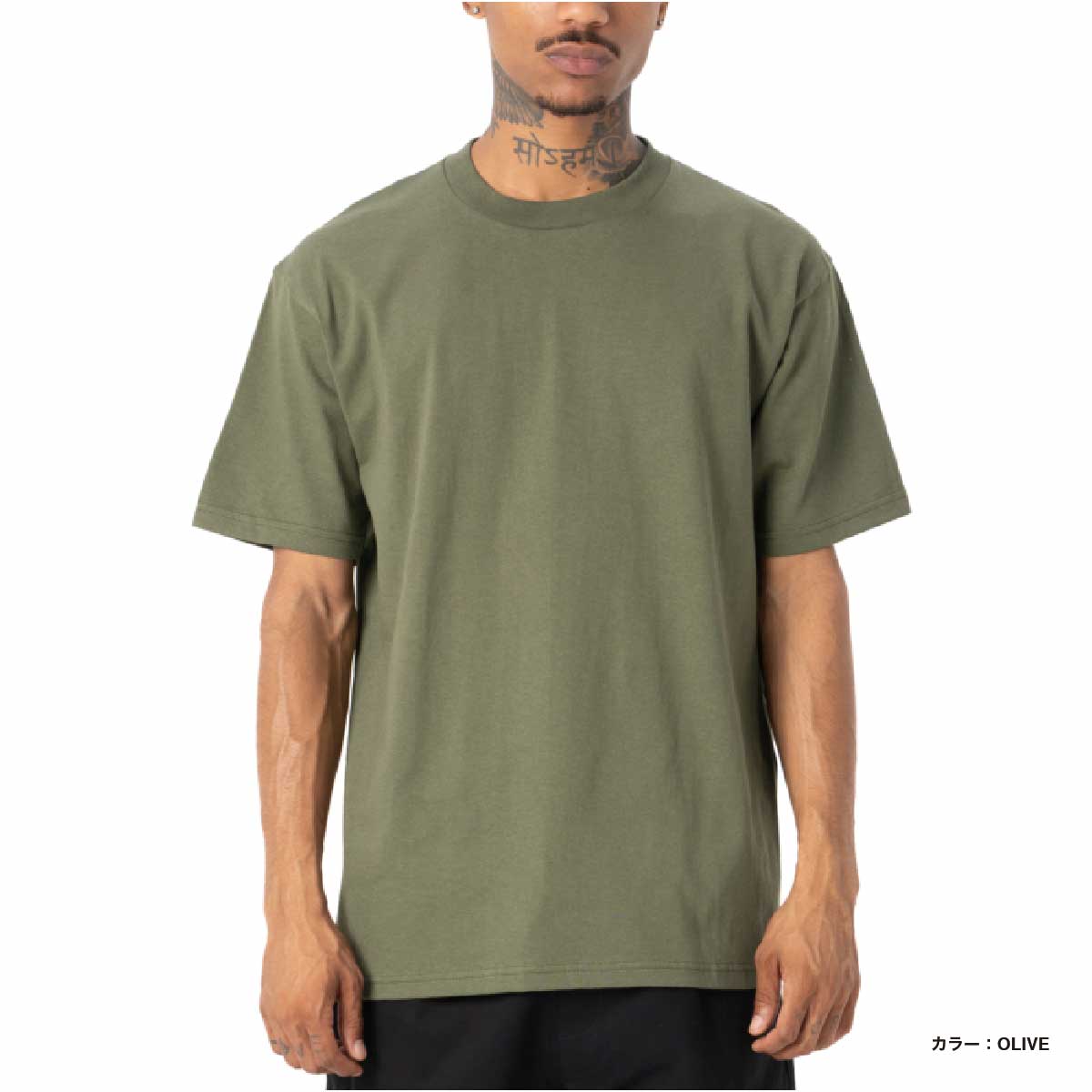 PROCLUB 5.8 oz Comfort T-Shirt 