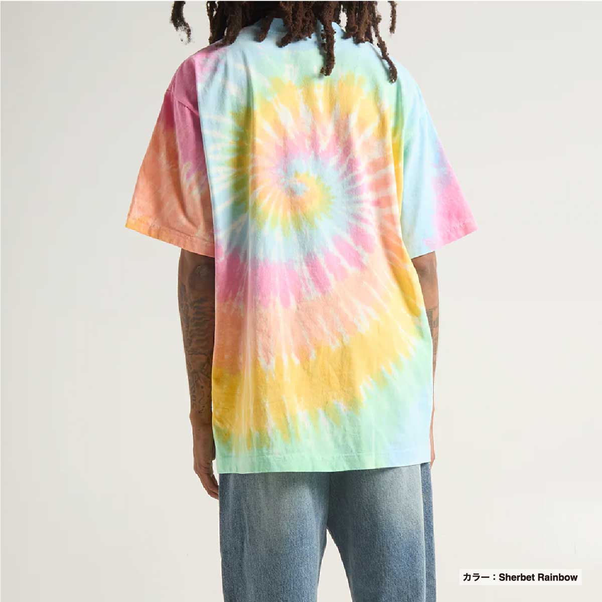 CORNER PRINTING | SHAKA WEAR シャカウェア 7.5 oz Max