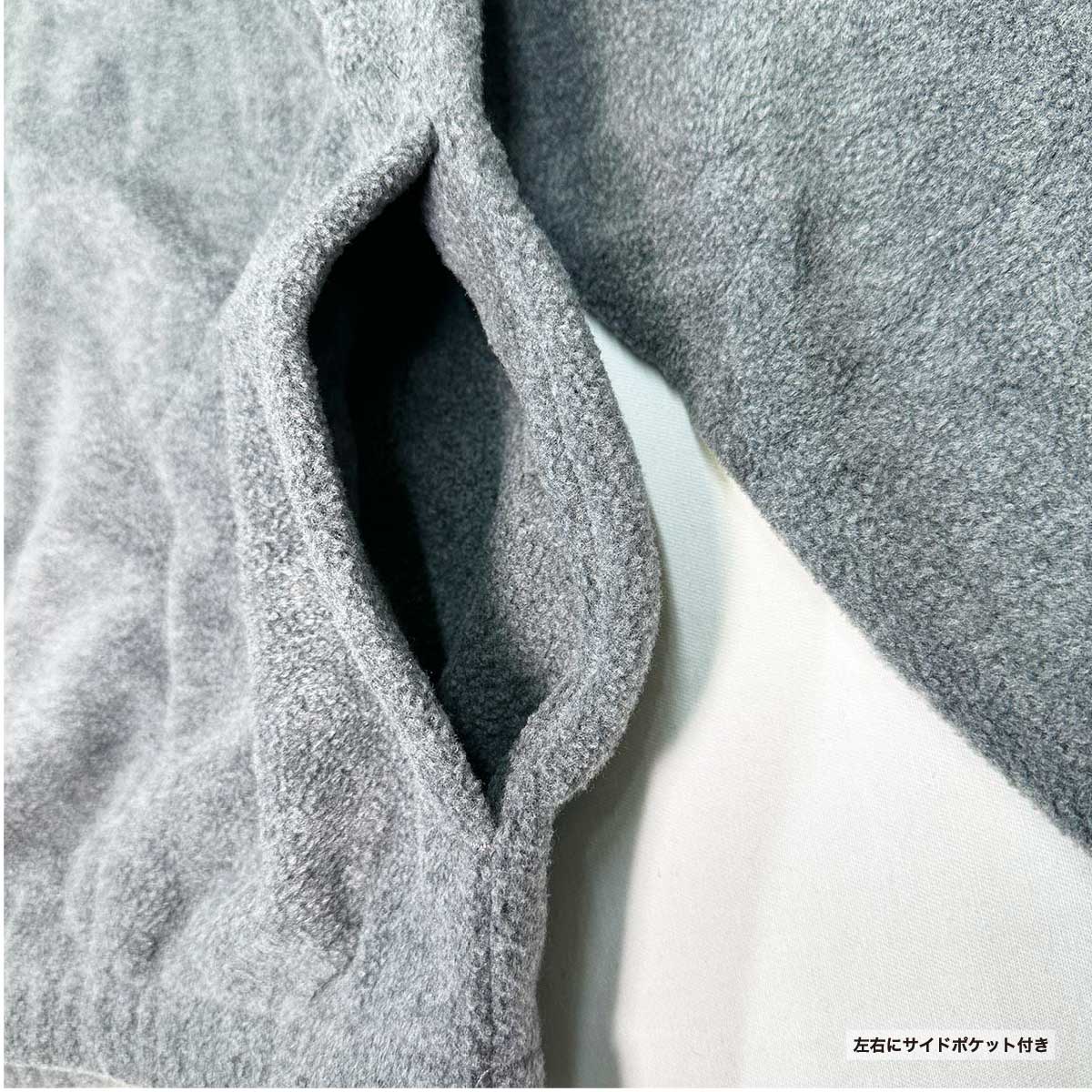 [Stock Only]  Augusta Sportswear Chill Fleece Half-Zip Pullover (#3530)