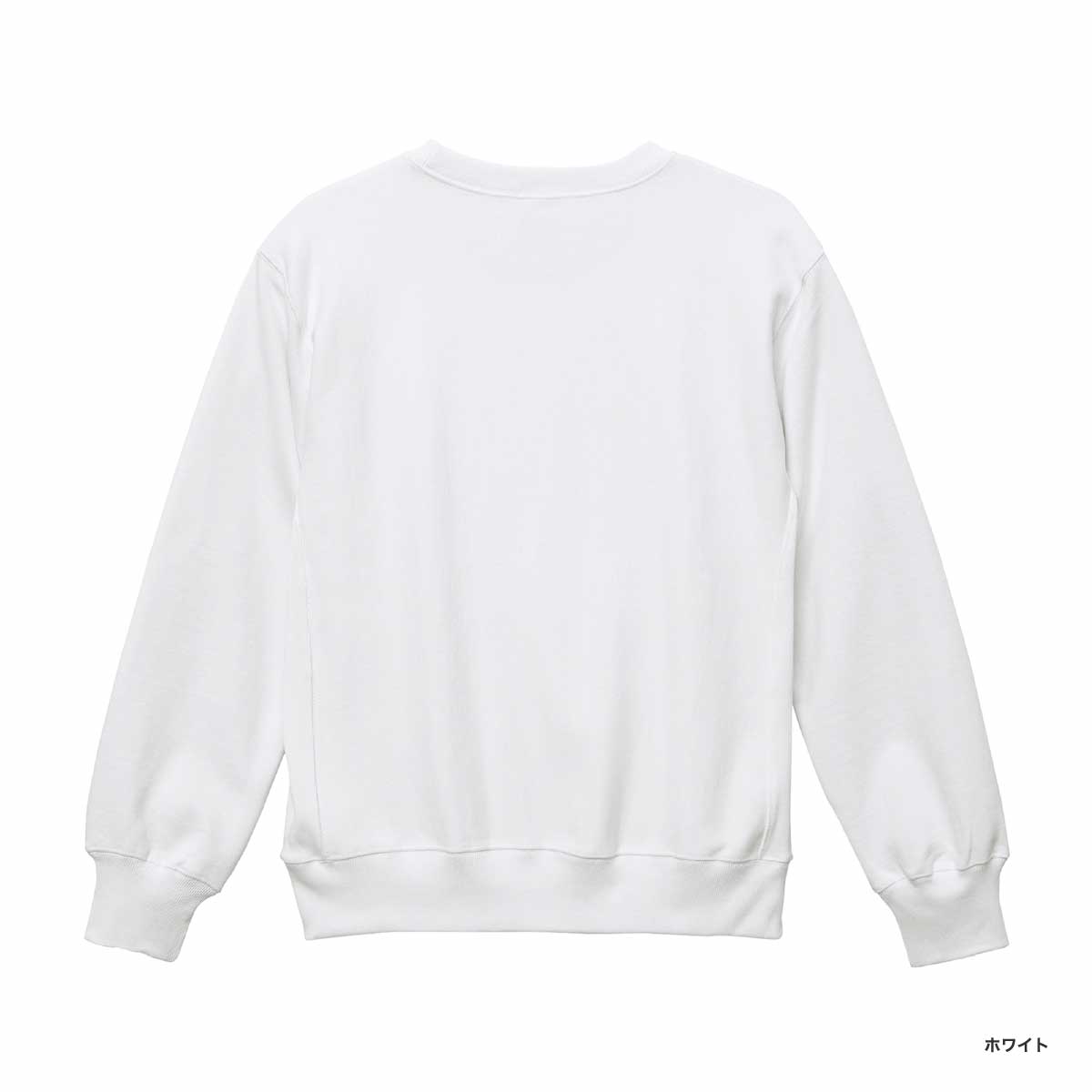 United Athle 12.0 oz Heavyweight Crew Neck Sweatshirt (#5764-01)