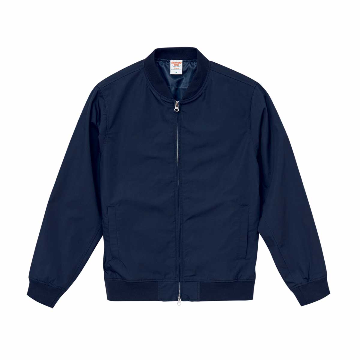 United Athle ユナイテッドアスレ T/C スタジアム ジャケット (品番7079-01)