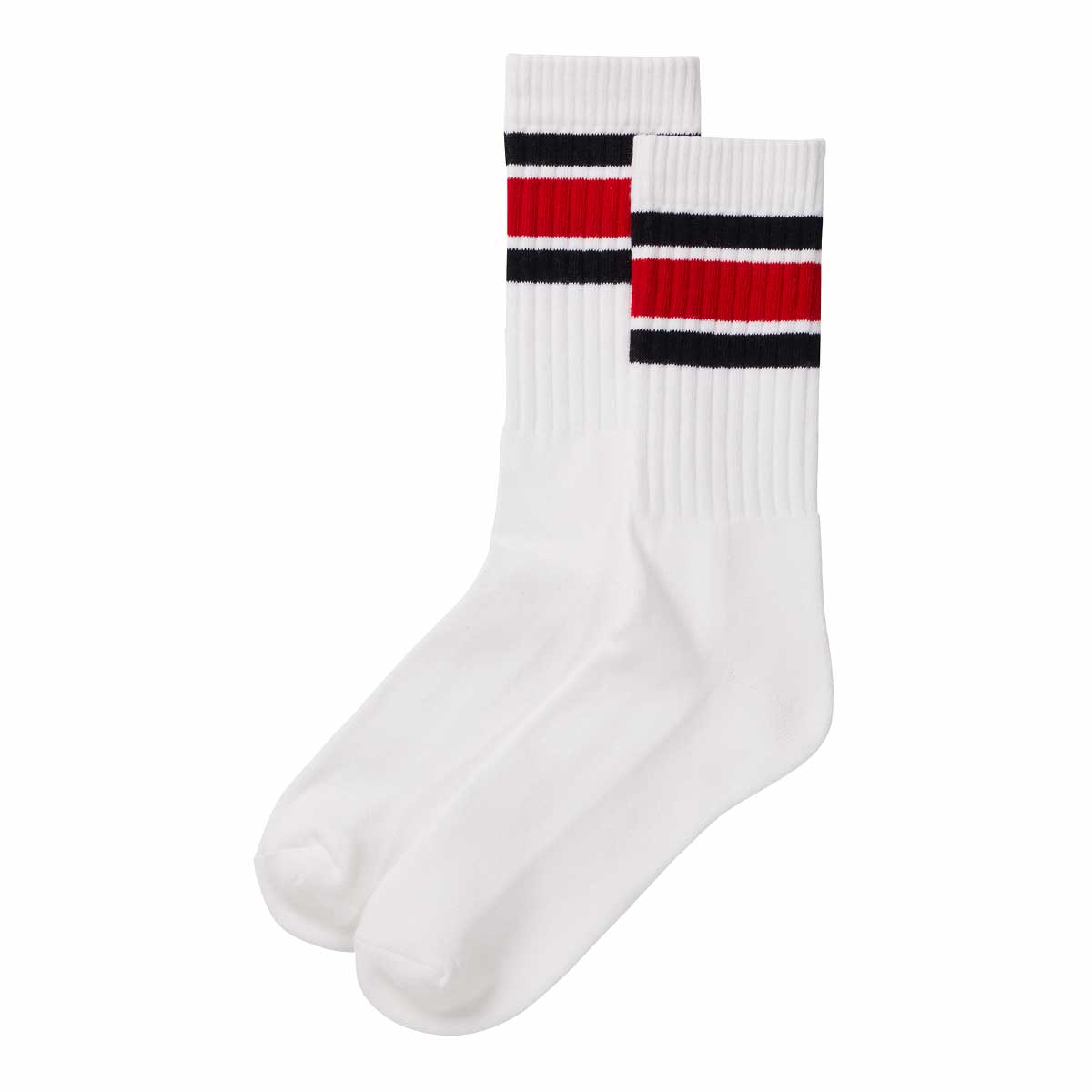 United Athle Crew Socks (#9240-01)