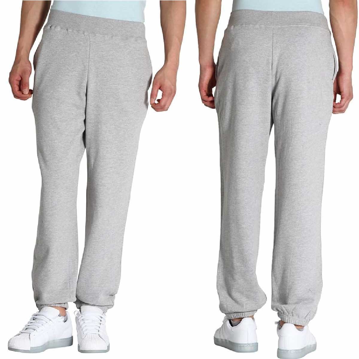 Printstar プリントスター 8.4 oz ライトスウェットパンツ (品番00218-MLP)