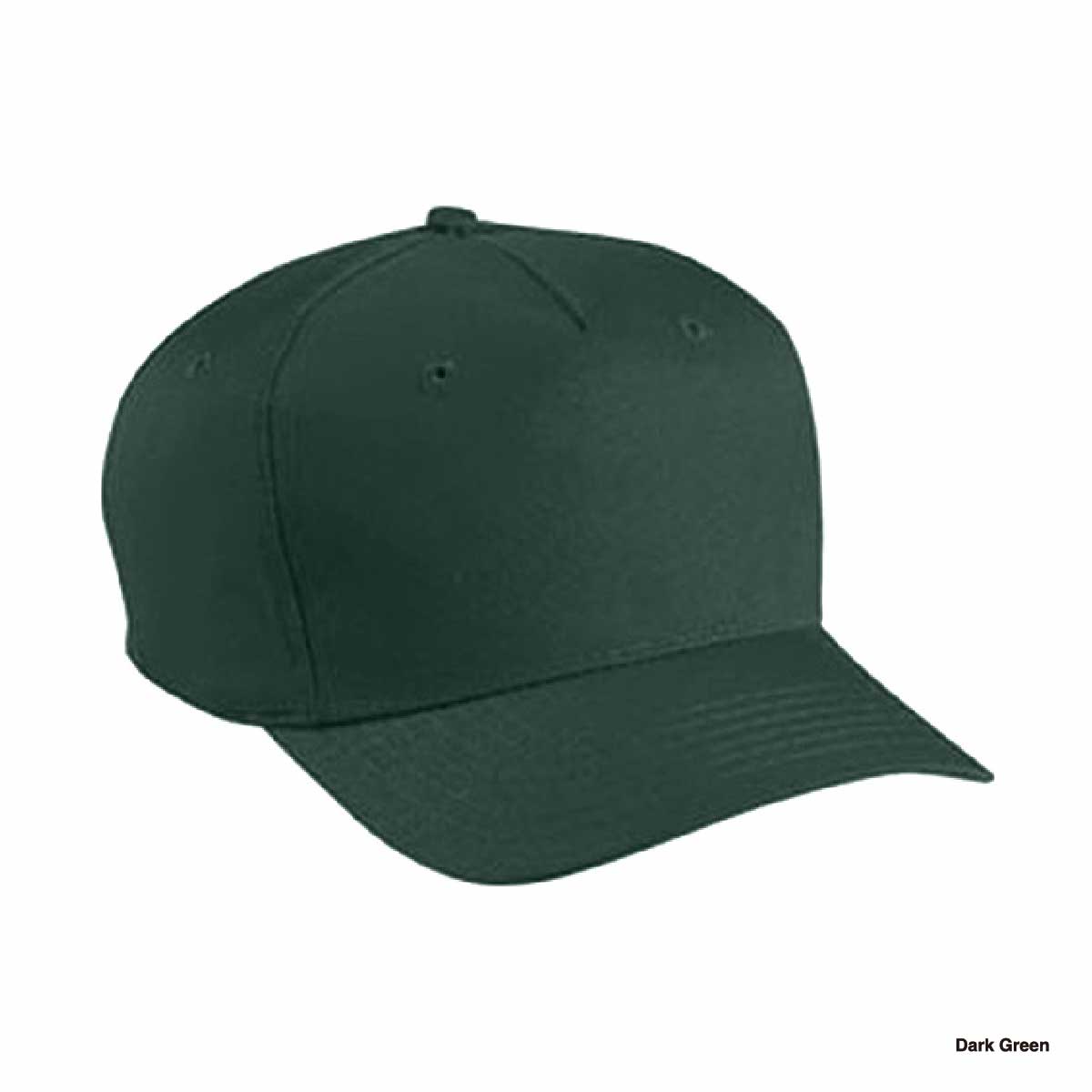 Cobra Caps コブラ キャップス 5 Panel Youth Snap Back <キッズサイズ> (品番TSP)