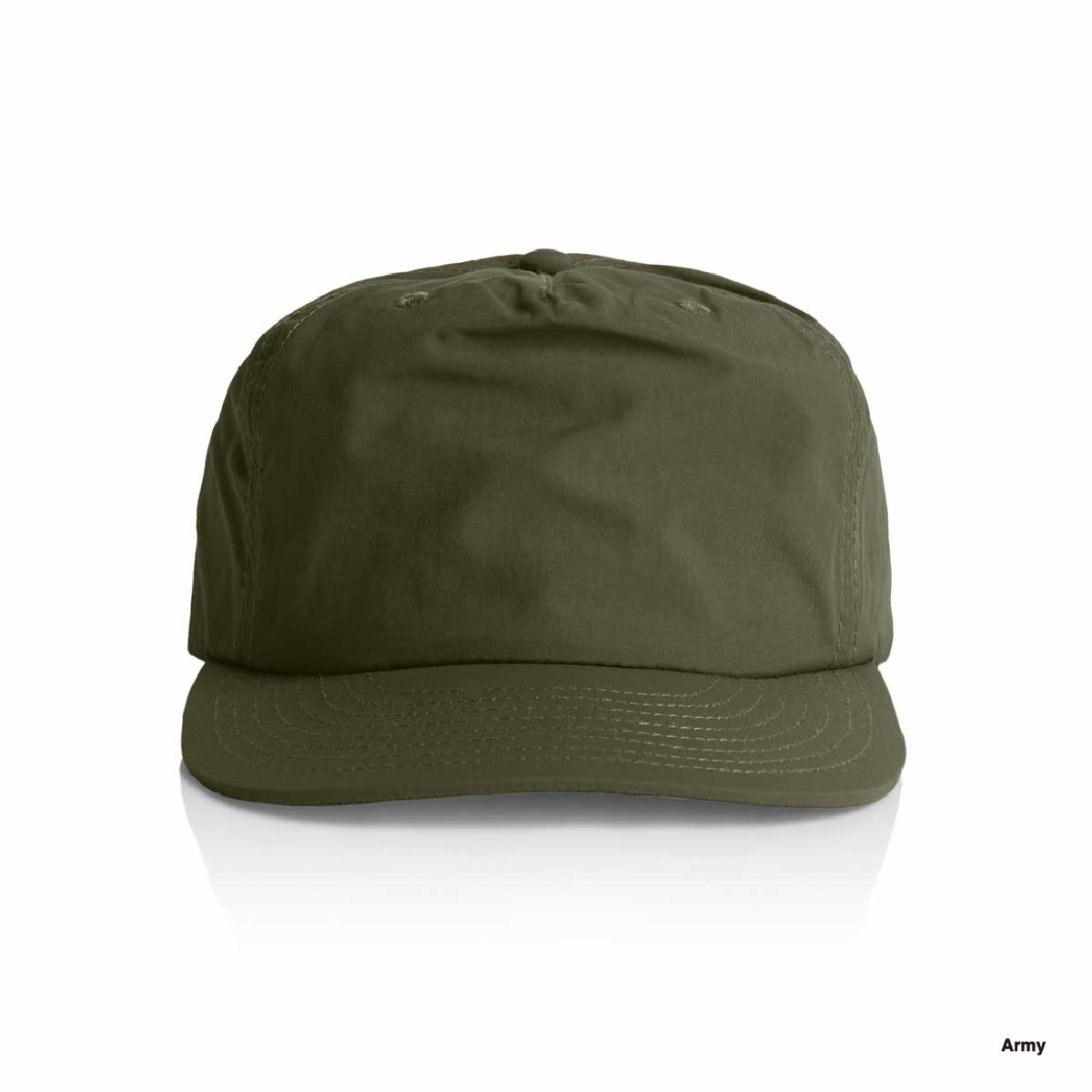 AS Colour エーエス カラー Surf Cap (品番1114US)