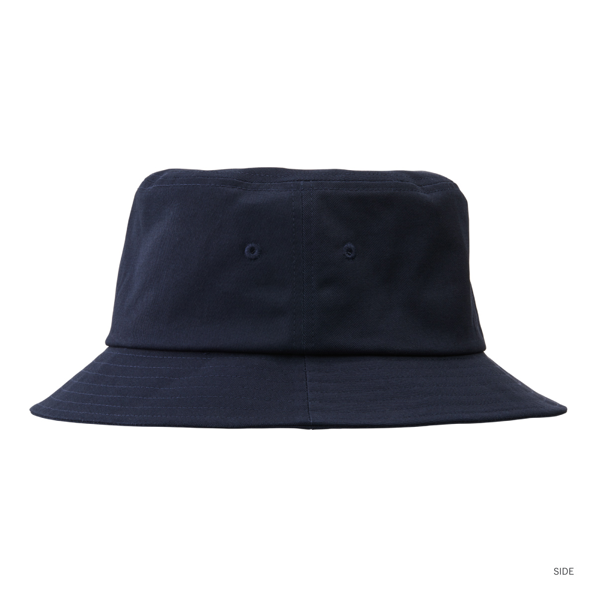 United Athle ユナイテッドアスレ コットンツイルバケットハット (品番9675-01)