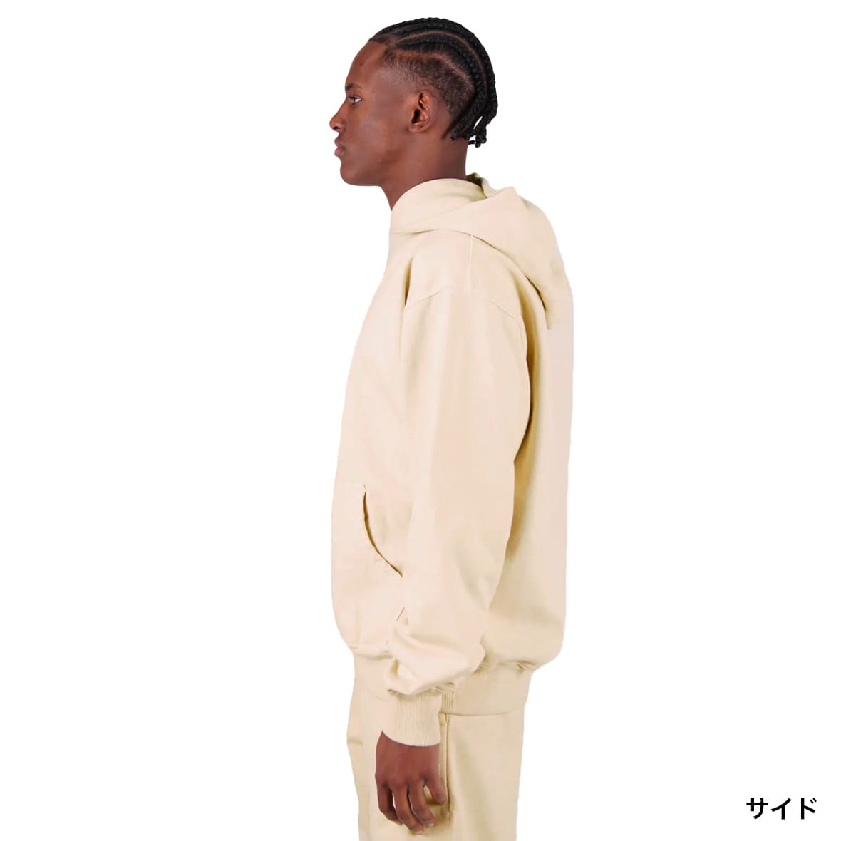 CORNER PRINTING | SHAKA WEAR 13.5 oz Los Angeles Garment Dye