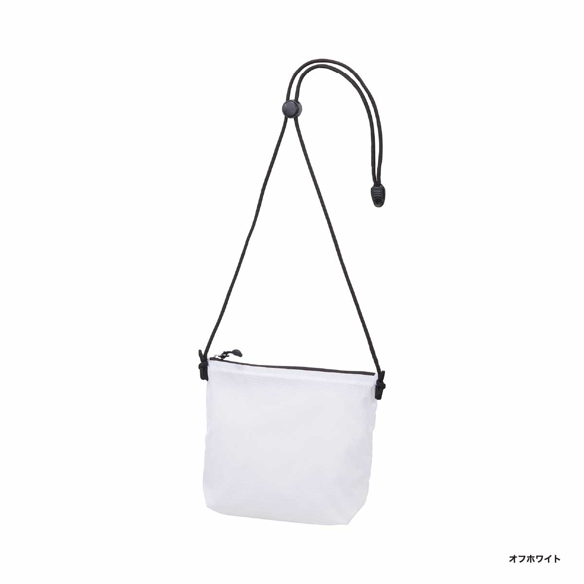 United Athle Light Nylon Ripstop Sakosh (#1420-01)