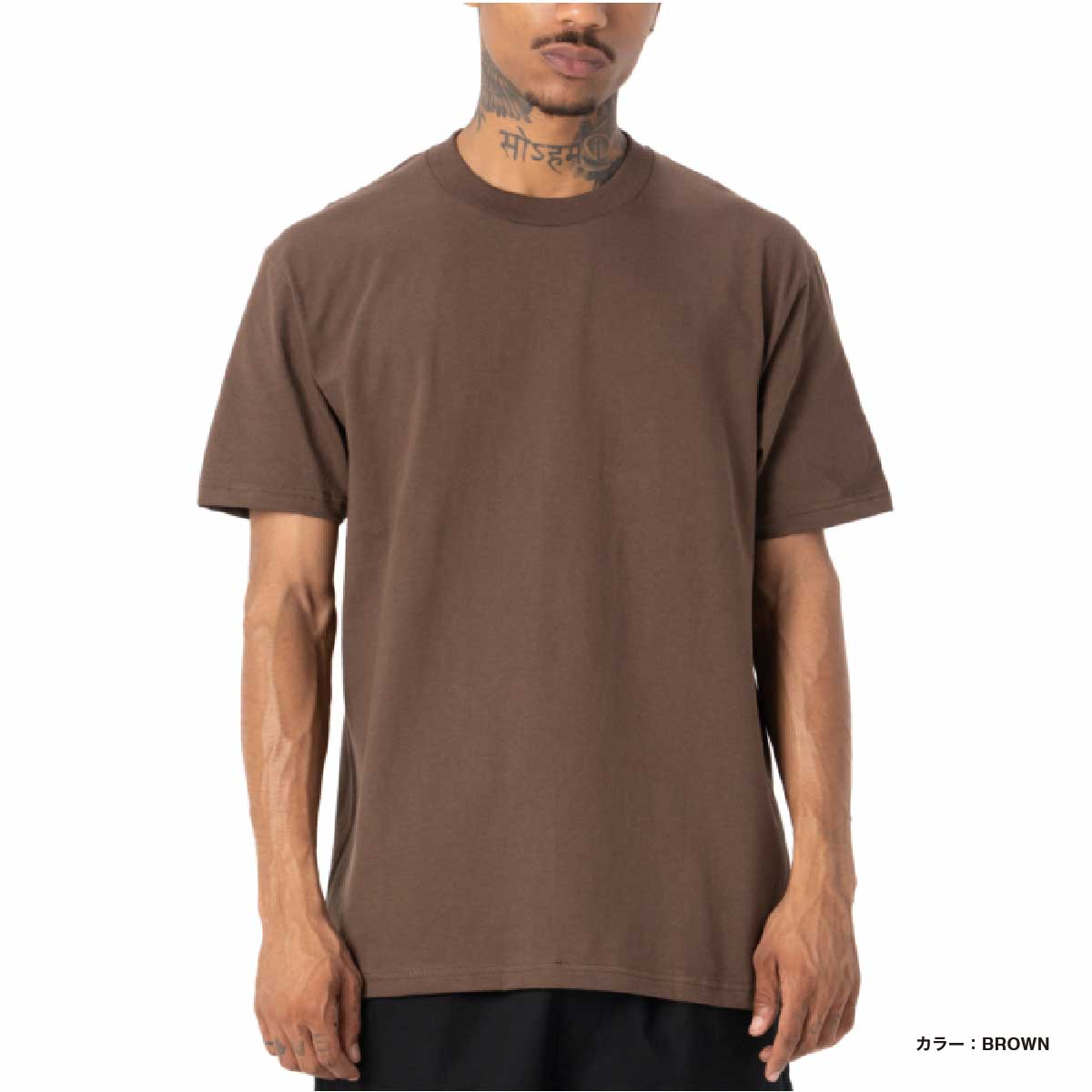 PROCLUB 5.8 oz Comfort T-Shirt 