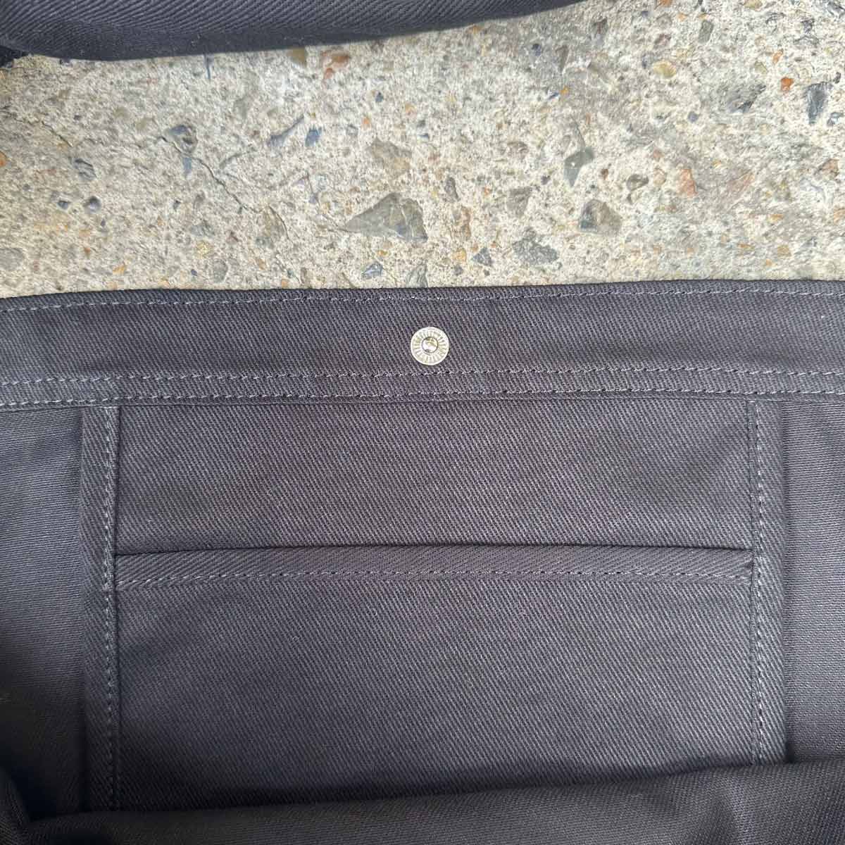 Paperboy Bag (#CPPB)