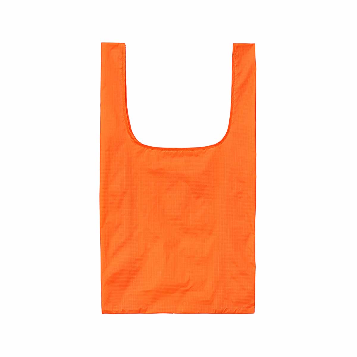 United Athle ユナイテッドアスレ ライトナイロン リップストップ マルシェバッグ(パッカブル) Mサイズ (品番 1423-01_M)