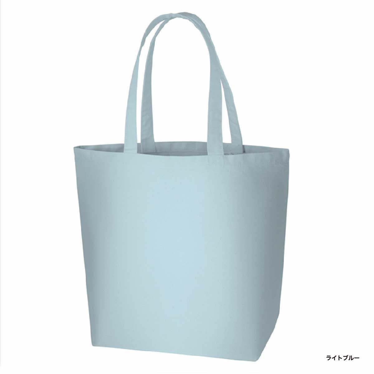 Trade Works 12.0 oz Canvas Tote, Size L (#TR-0101)