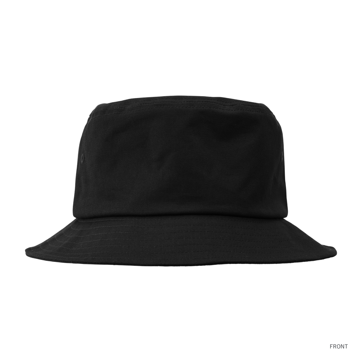 United Athle ユナイテッドアスレ コットンツイルバケットハット (品番9675-01)