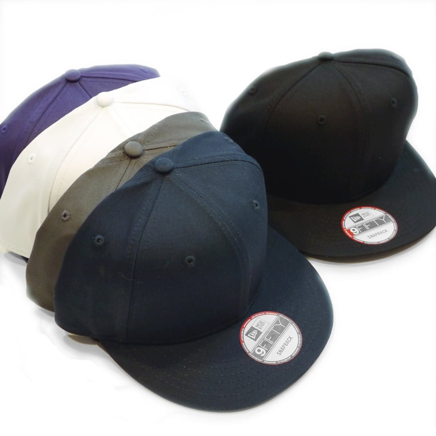 NEW ERA 9FIFTY Snapback (#NE400)