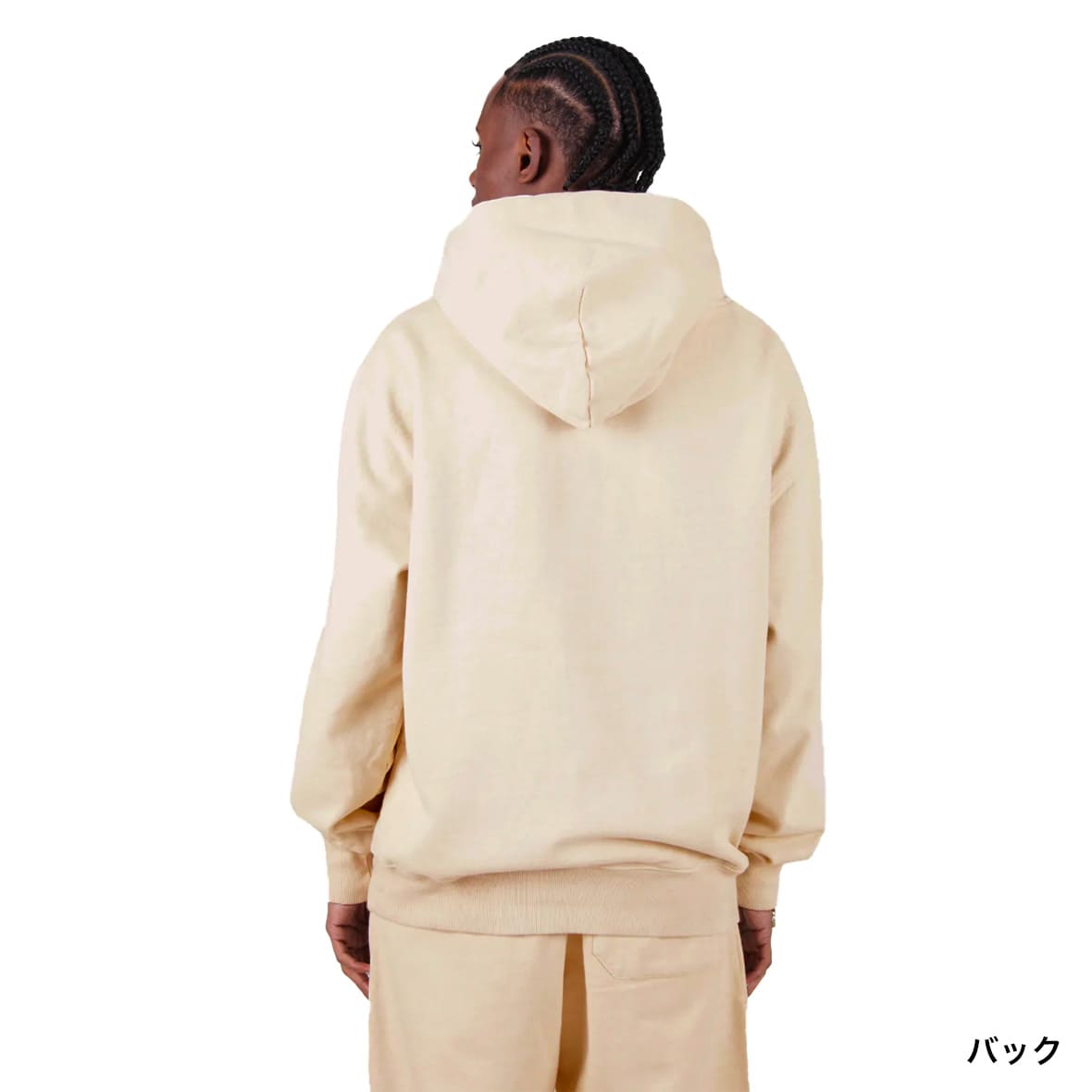 CORNER PRINTING | SHAKA WEAR 13.5 oz Los Angeles Garment Dye