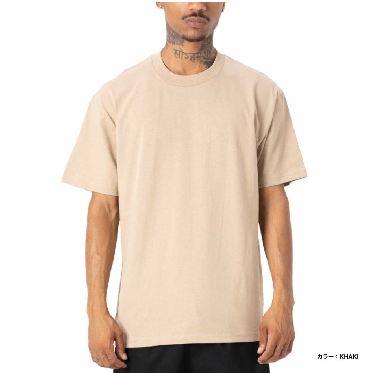 PROCLUB 5.8 oz Comfort T-Shirt 
