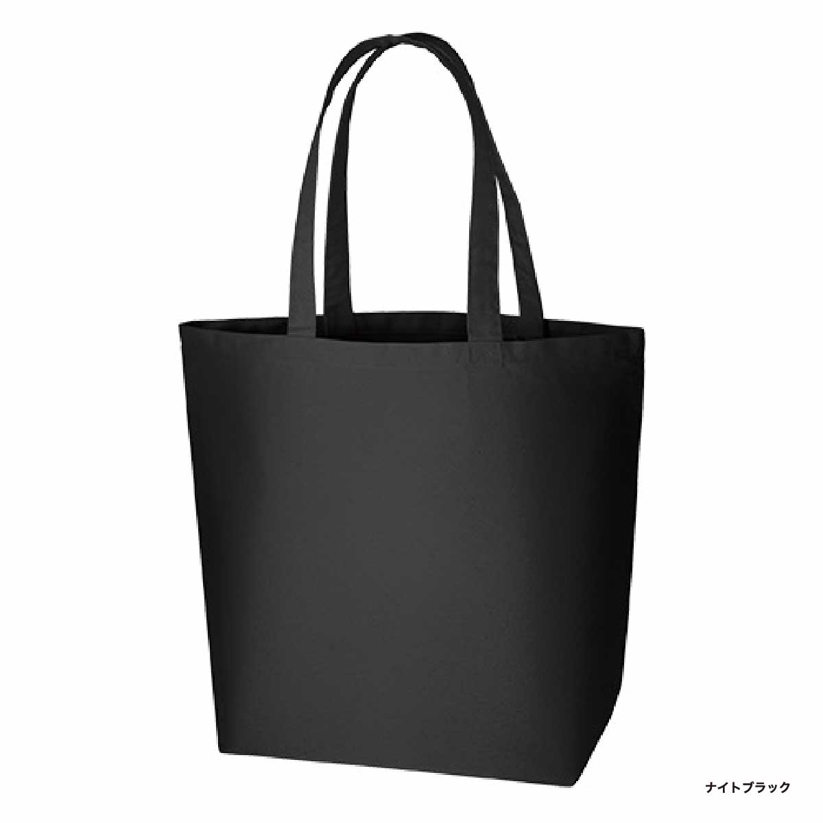 Trade Works 12.0 oz Canvas Tote, Size L (#TR-0101)