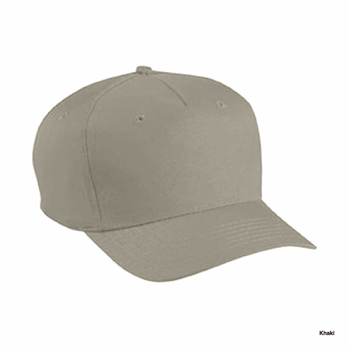 Cobra Caps コブラ キャップス 5 Panel Youth Snap Back <キッズサイズ> (品番TSP)