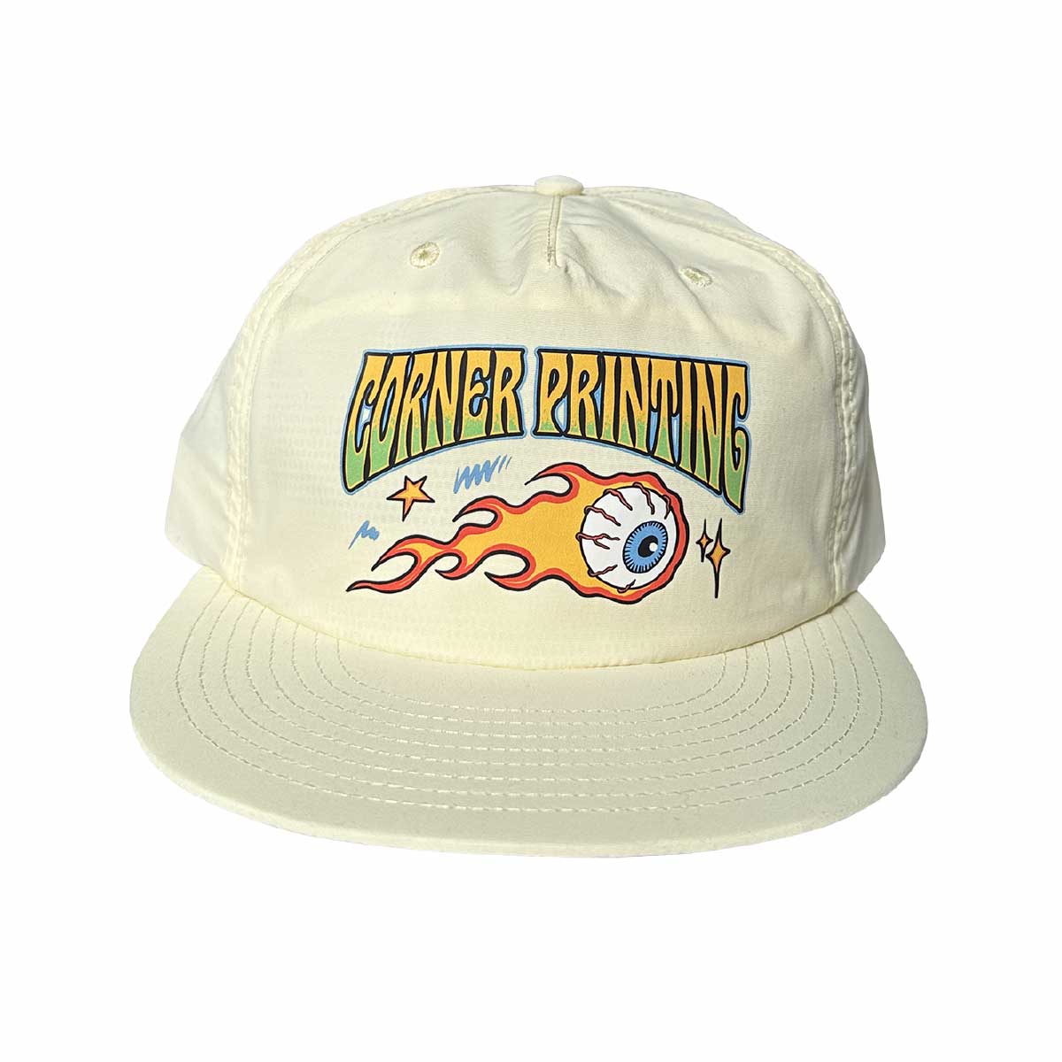 AS Colour エーエス カラー Surf Cap (品番1114US)