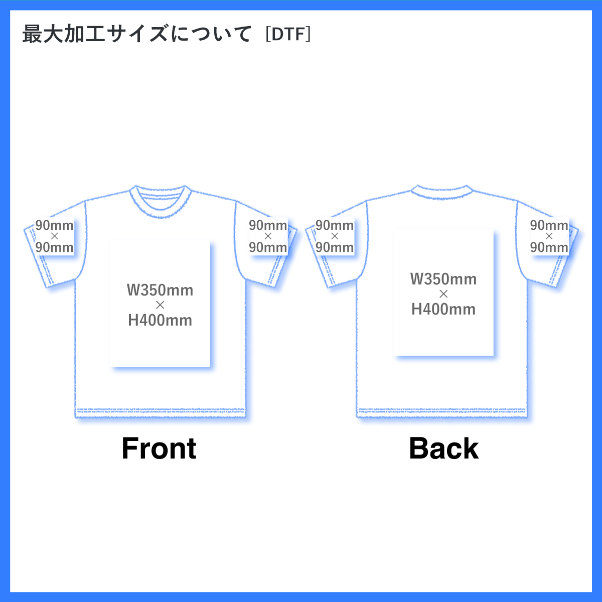 CORNER PRINTING | SHAKA WEAR シャカウェア Max Heavyweight