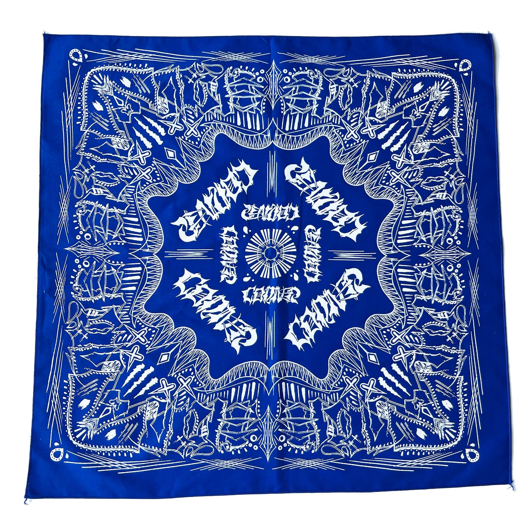 CORNER PRINTING | HAV-A-HANK ハバハンク 22 inch ワイド