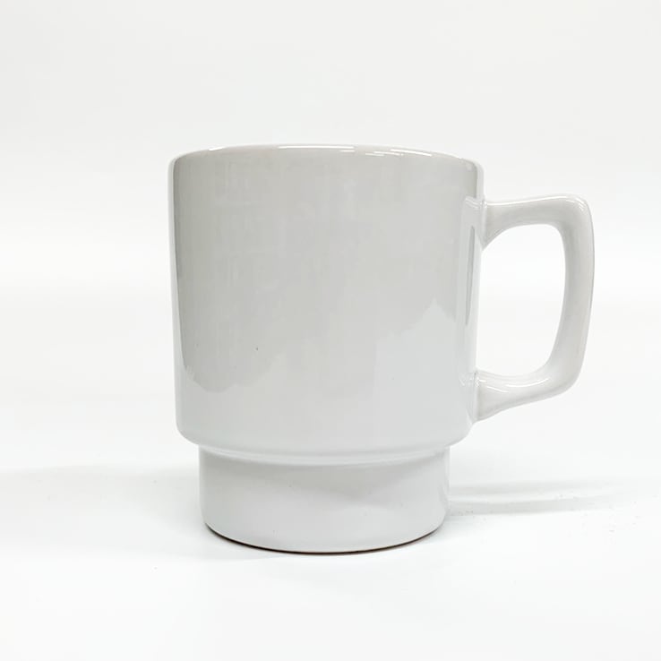 Trade Works トレードワークス スタッキングマグカップ (陶器) (品番TS-1539)