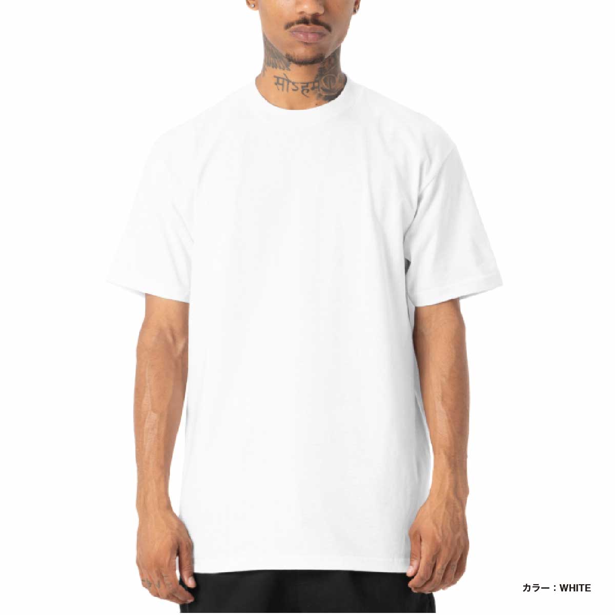 PROCLUB 5.8 oz Comfort T-Shirt 