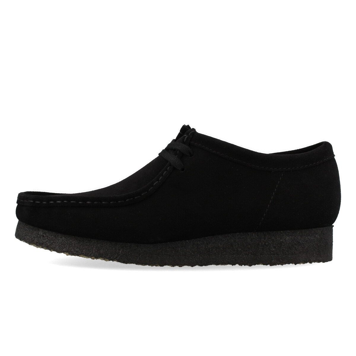 CLARKS Wallabee (#CLA-EMB)