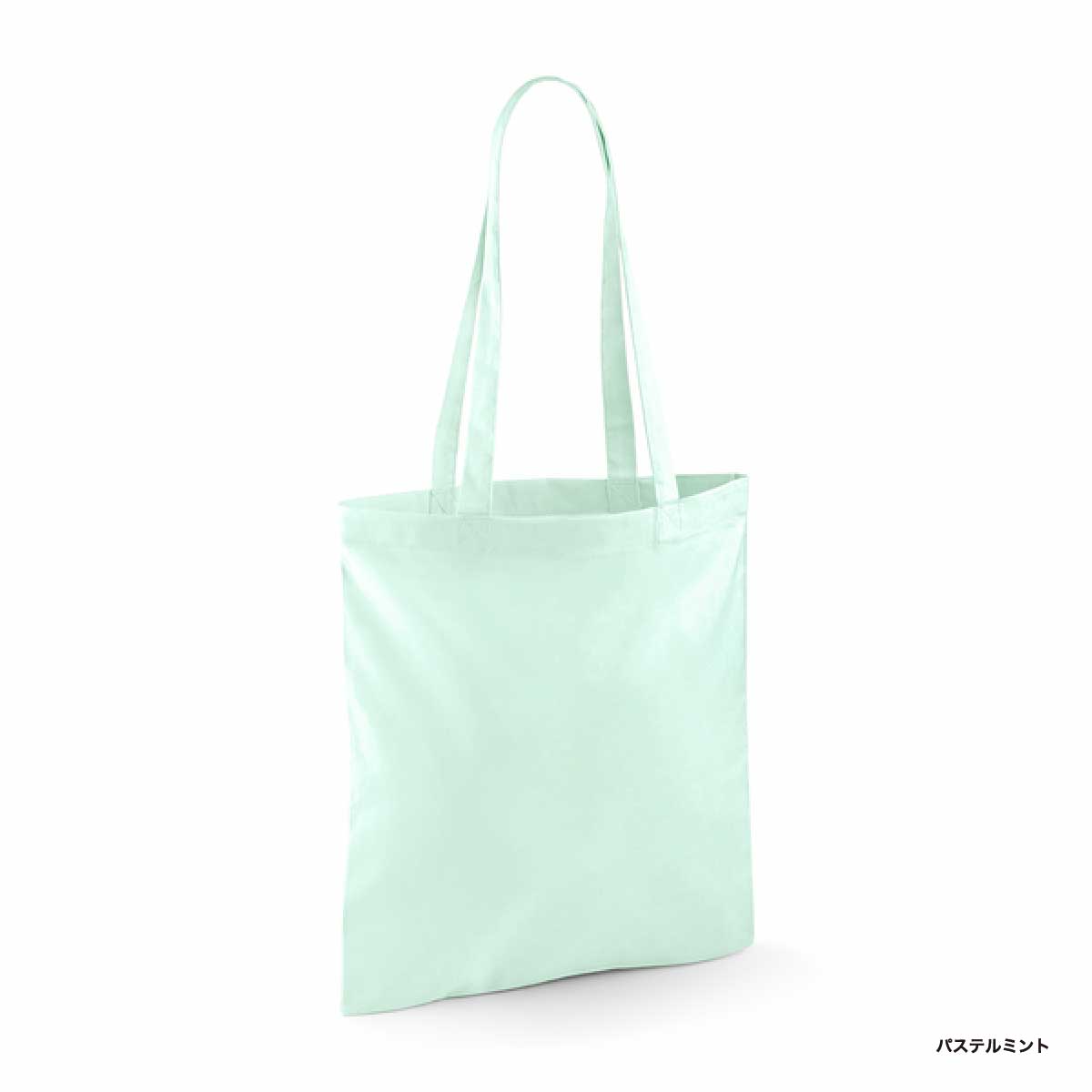 【B品SALE】WESTFORD MILL ウェストフォードミル 4.1 oz ライトウェイト トートバッグ (品番WFW101_IQ)
