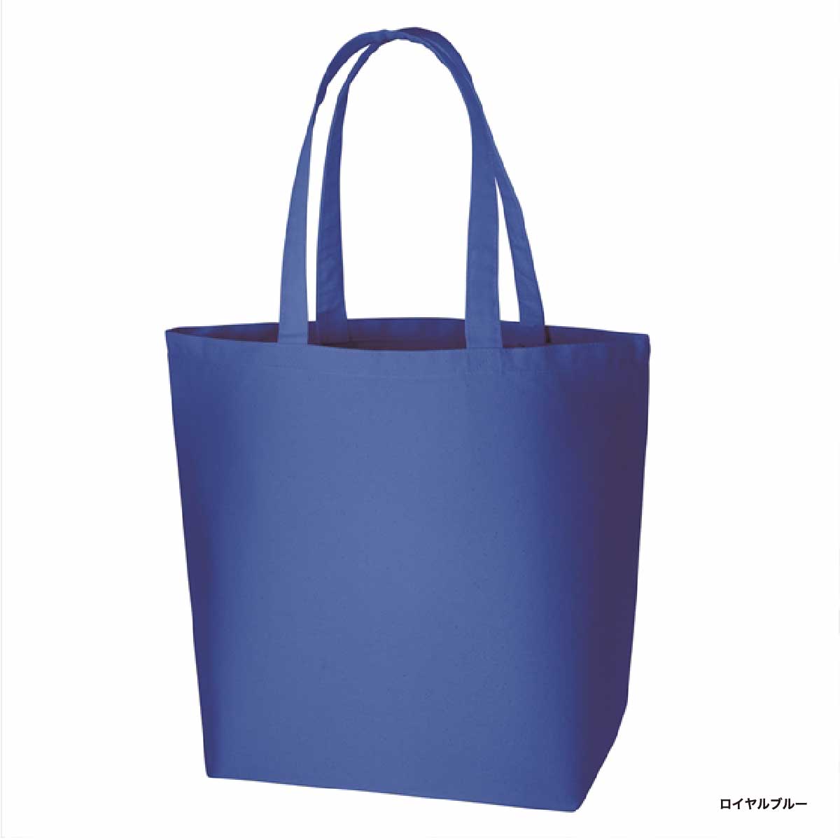 Trade Works 12.0 oz Canvas Tote, Size L (#TR-0101)