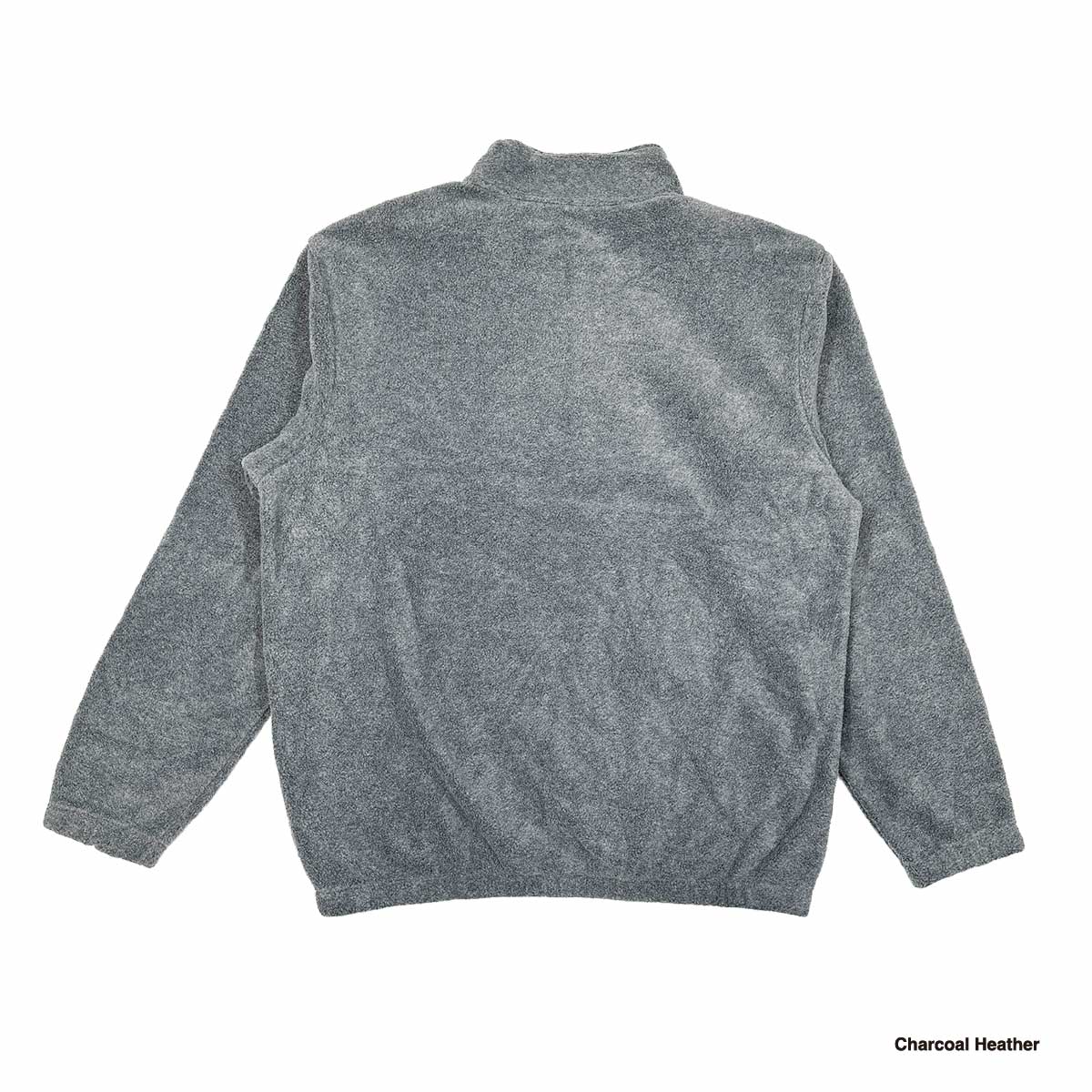 [Stock Only]  Augusta Sportswear Chill Fleece Half-Zip Pullover (#3530)