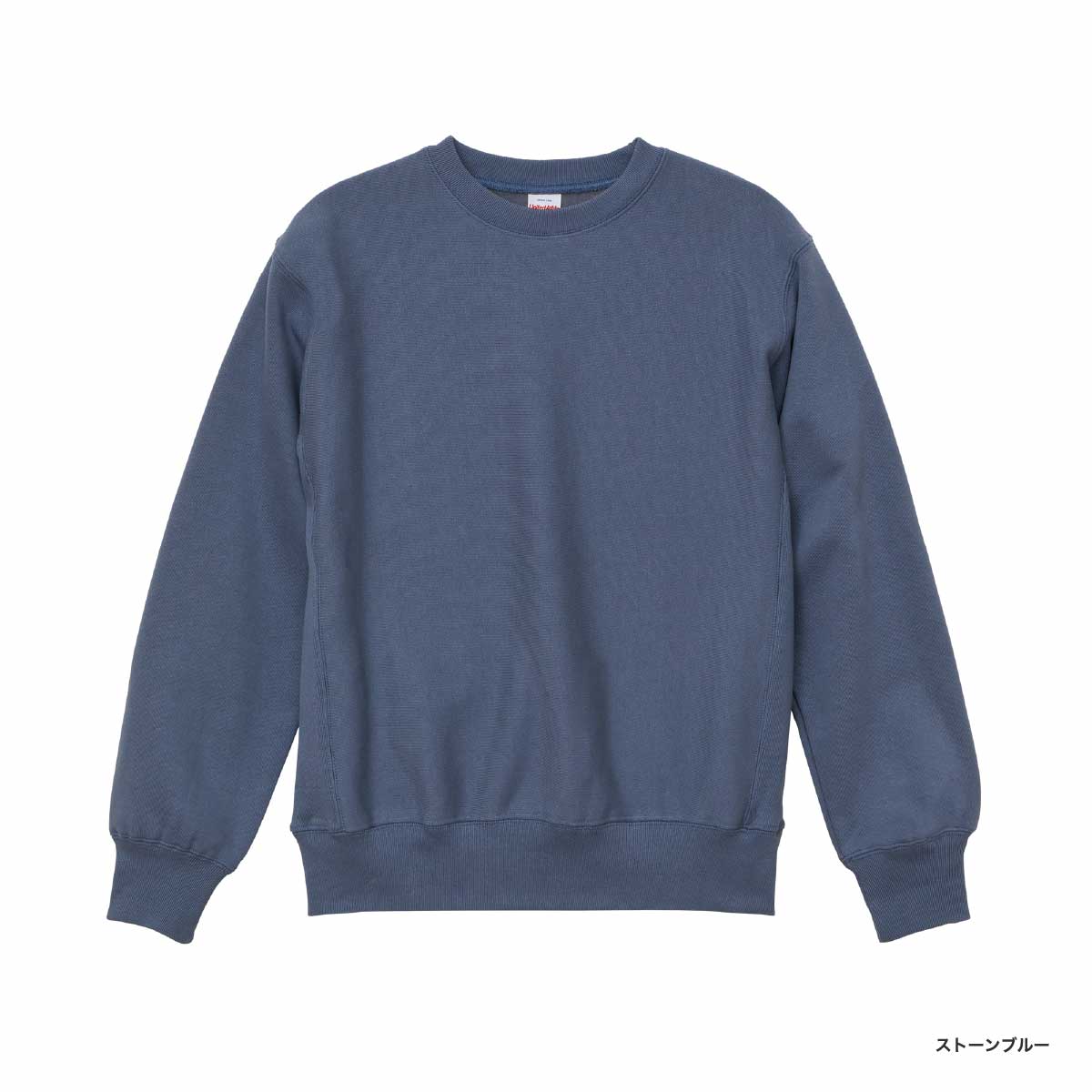 United Athle 12.0 oz Heavyweight Crew Neck Sweatshirt (#5764-01)