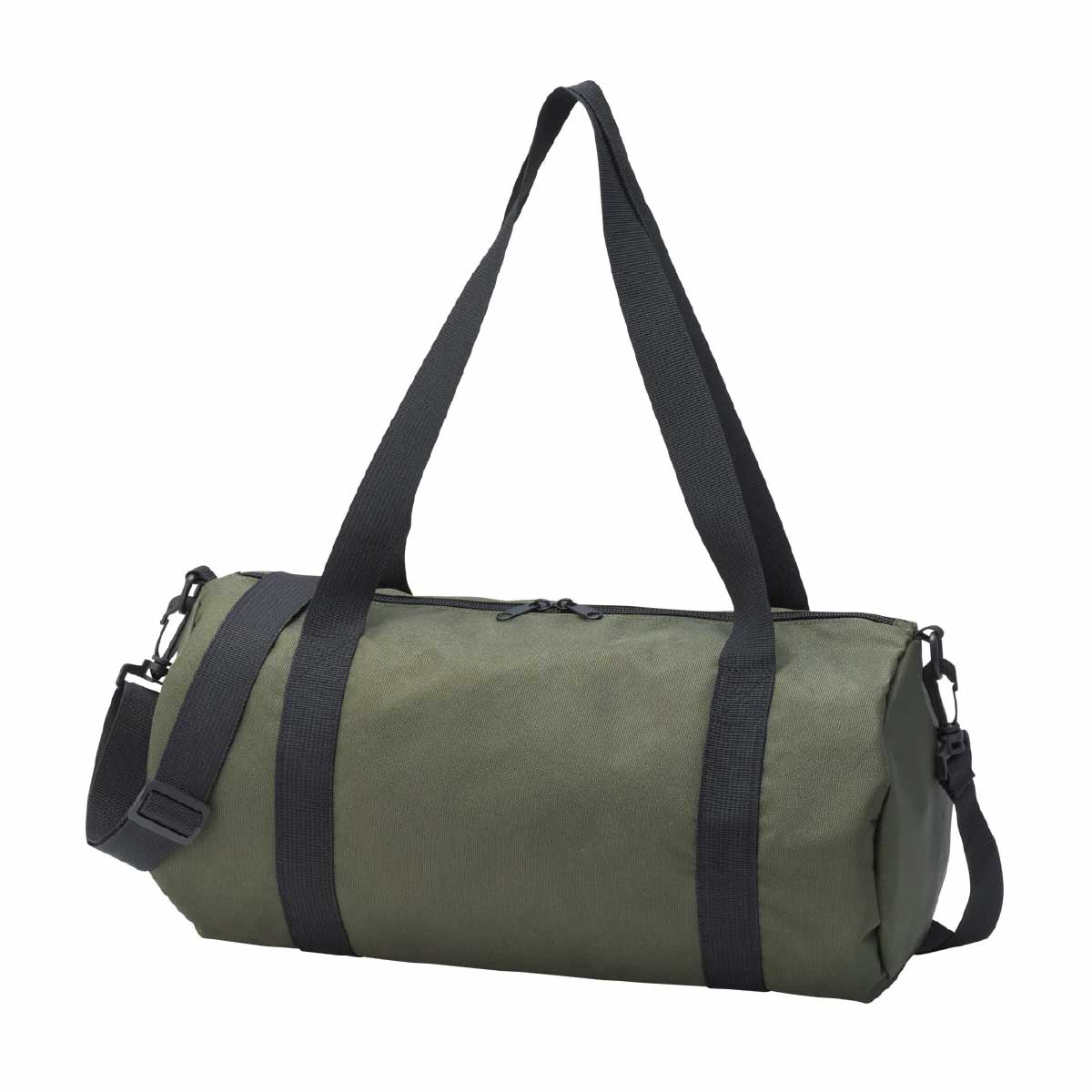 TRUSS Recycled Polyester Drum Bag (#RPD-402)