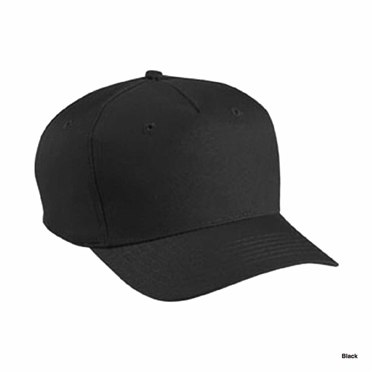 Cobra Caps コブラ キャップス 5 Panel Youth Snap Back <キッズサイズ> (品番TSP)