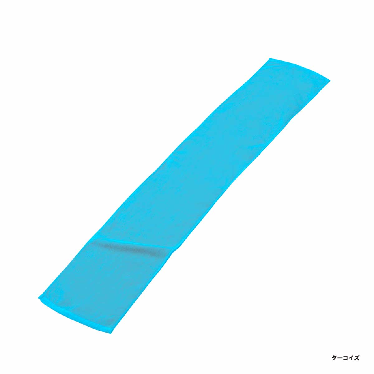 D-FACTORY ディーファクトリー 290匁 カラーマフラータオル(今治産) (品番DF3402)