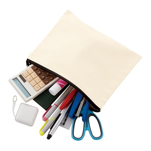 Trade Works Pouch size M (#TR-0705_TR-0823)